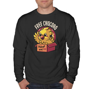 Adopt a Chocobo