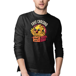 Adopt a Chocobo