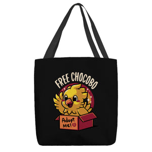 Adopt a Chocobo