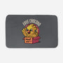 Adopt a Chocobo-none memory foam bath mat-Typhoonic