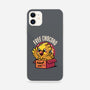 Adopt a Chocobo-iphone snap phone case-Typhoonic