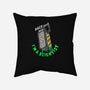 Back Off Man-none non-removable cover w insert throw pillow-rocketman_art