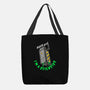 Back Off Man-none basic tote-rocketman_art