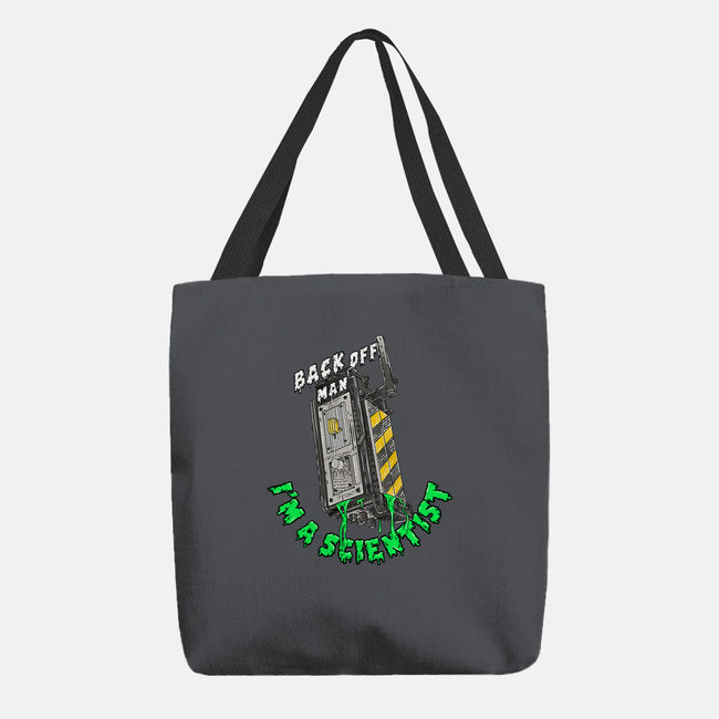 Back Off Man-none basic tote-rocketman_art