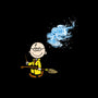 Expecto Snoopus-mens heavyweight tee-kimgromoll