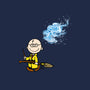 Expecto Snoopus-mens heavyweight tee-kimgromoll