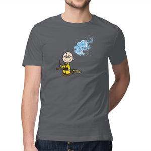 Expecto Snoopus