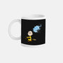 Expecto Snoopus-none glossy mug-kimgromoll