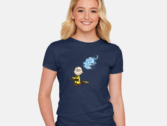 Expecto Snoopus