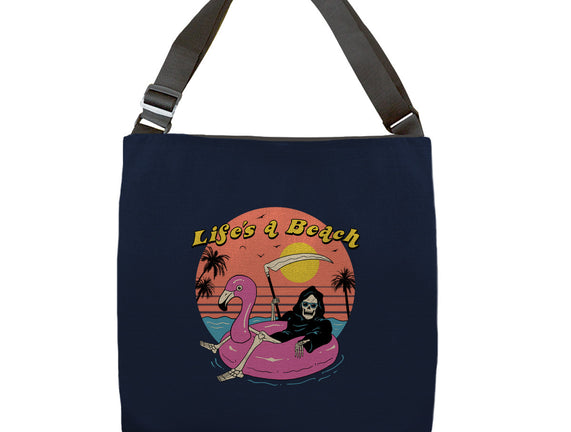 Life's a Beach