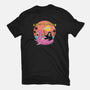 Life's a Beach-unisex crew neck sweatshirt-vp021