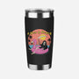 Life's a Beach-none stainless steel tumbler drinkware-vp021