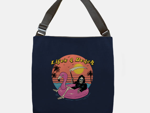 Life's a Beach
