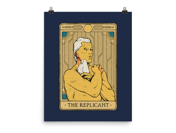 The Replicant