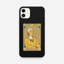 The Replicant-iphone snap phone case-Hafaell