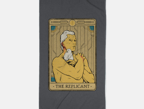 The Replicant