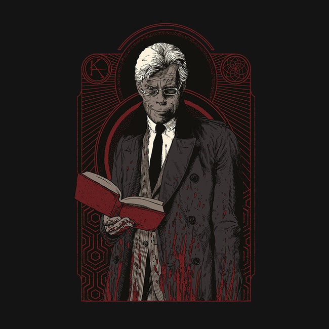 King-womens basic tee-Hafaell