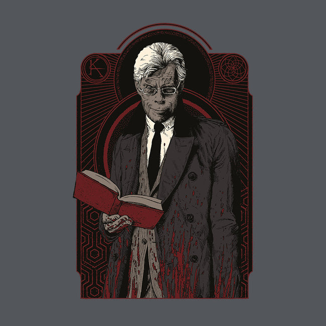 King-womens basic tee-Hafaell