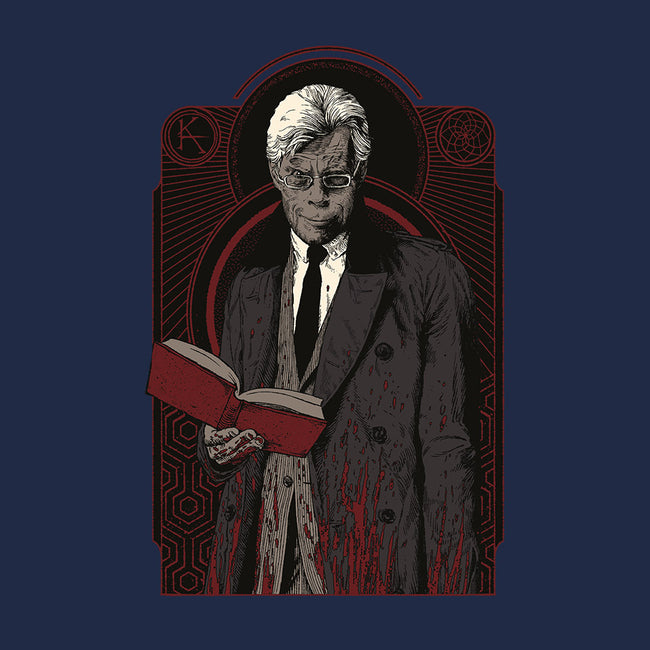 King-womens basic tee-Hafaell