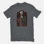 King-unisex crew neck sweatshirt-Hafaell