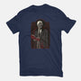 King-unisex crew neck sweatshirt-Hafaell