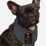 King-dog bandana pet collar-Hafaell