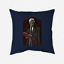 King-none removable cover w insert throw pillow-Hafaell