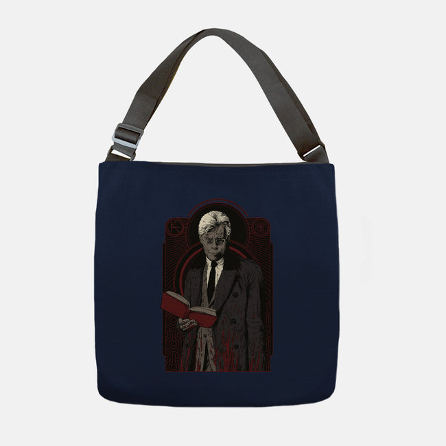 King-none adjustable tote-Hafaell