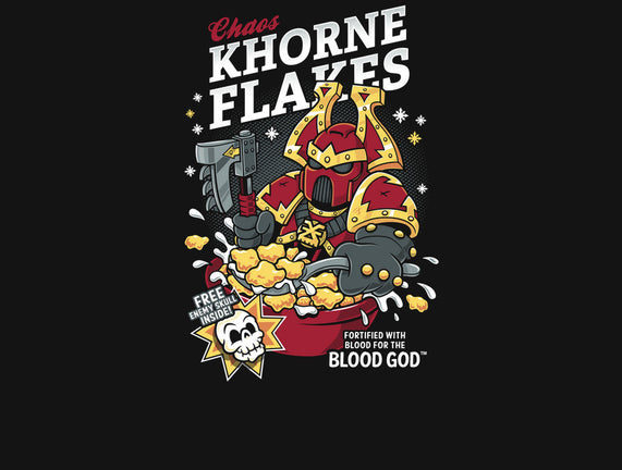 Khorne Flakes