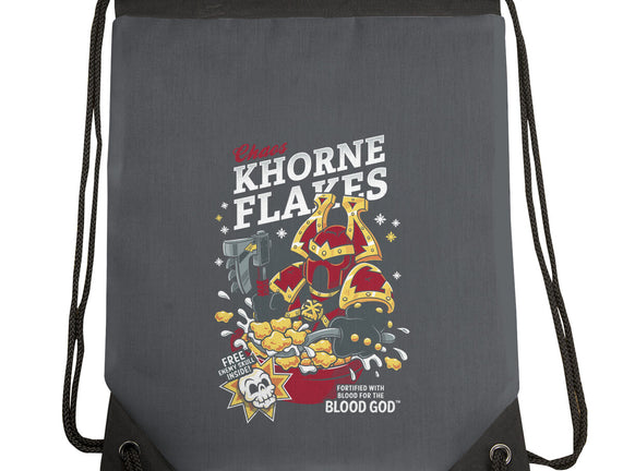 Khorne Flakes