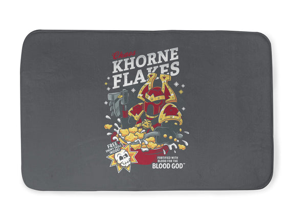 Khorne Flakes