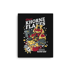 Khorne Flakes