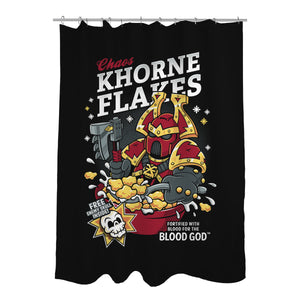 Khorne Flakes