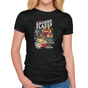 Khorne Flakes