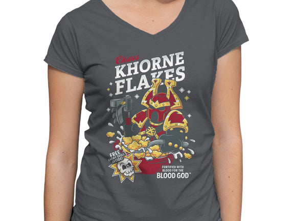 Khorne Flakes