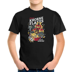Khorne Flakes