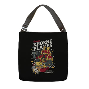 Khorne Flakes