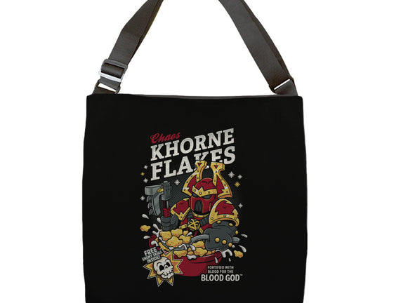 Khorne Flakes