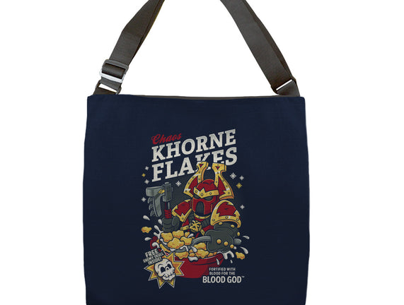 Khorne Flakes