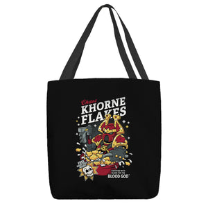 Khorne Flakes