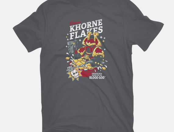 Khorne Flakes