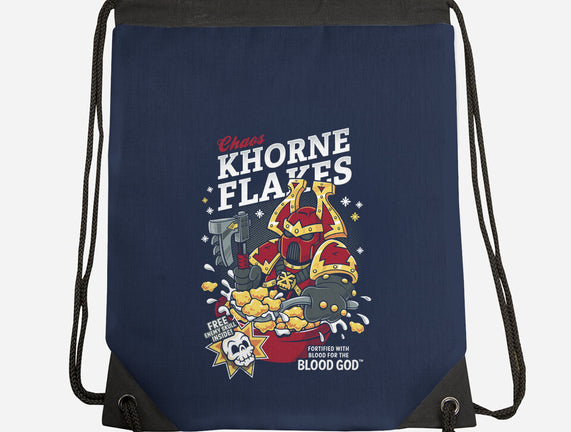 Khorne Flakes