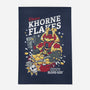 Khorne Flakes-none indoor rug-Nemons