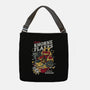 Khorne Flakes-none adjustable tote-Nemons