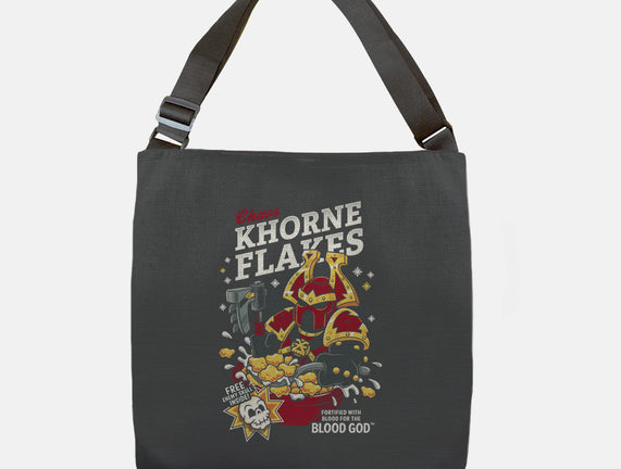 Khorne Flakes