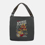 Khorne Flakes-none adjustable tote-Nemons