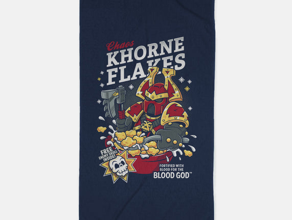 Khorne Flakes