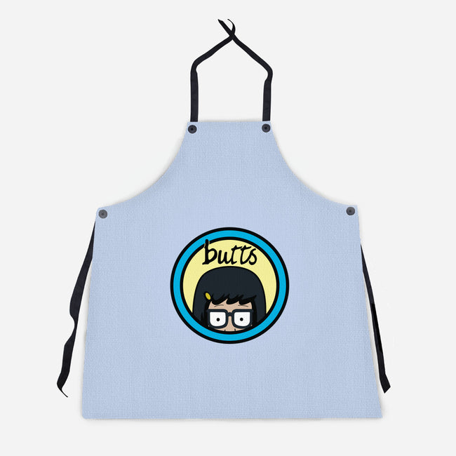 Tina-unisex kitchen apron-piercek26
