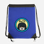 Tina-none drawstring bag-piercek26