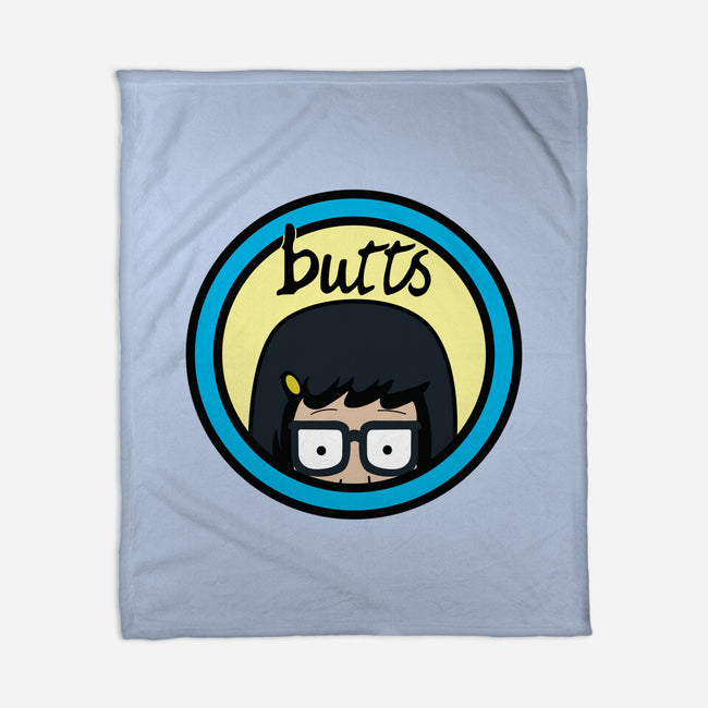 Tina-none fleece blanket-piercek26